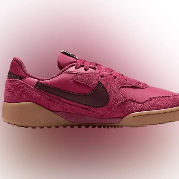 Nike Shoes - Nike Wmns Terra Manta Suede 'Sweet Beet Burgundy Crush' IM6484 600